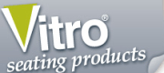 eshop at web store for Outdoor Tables American Made at Vitro Seating Products in product category Patio, Lawn & Garden